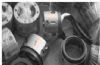 multiple spring mechanical seal to replace johncra